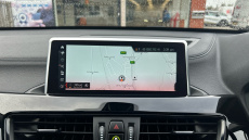 BMW X1 sDrive 18d xLine 5dr Diesel Estate